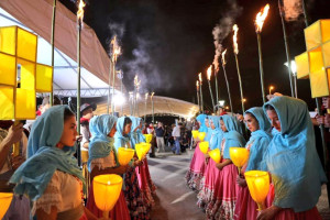 La Semana Santa como importante herramienta de reactivación del turismo interno